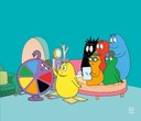 Barbapapà - Giochiamo tutti insieme