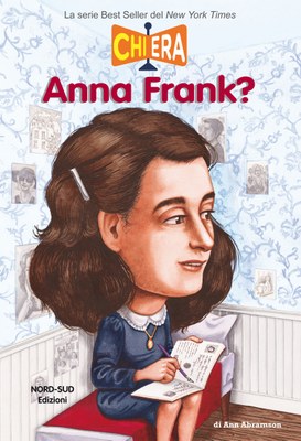 Chi era Anna Frank?