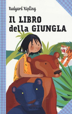 Il libro della giungla