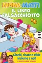 Il libro falsacchiotto. Giochi, risate e sfide