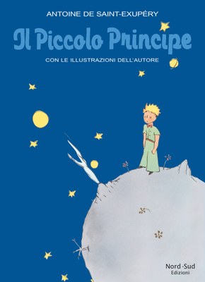 Il piccolo principe. Edizione a colori